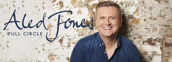 Aled Jones